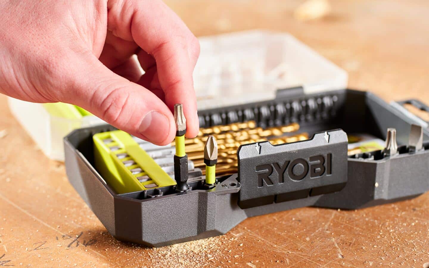 Choose the Best Drill Bits for Your Next Project - The Home Depot