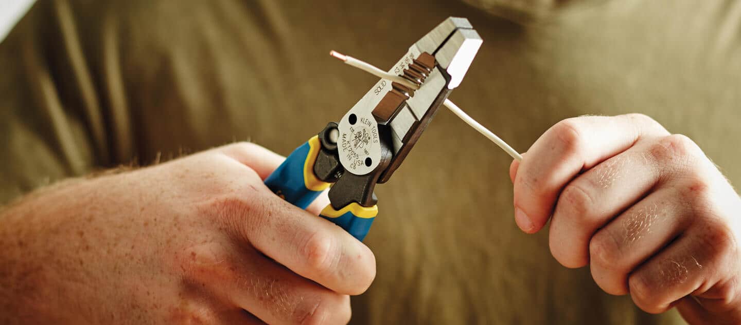 Klein Tools Hand Line Snap Hook