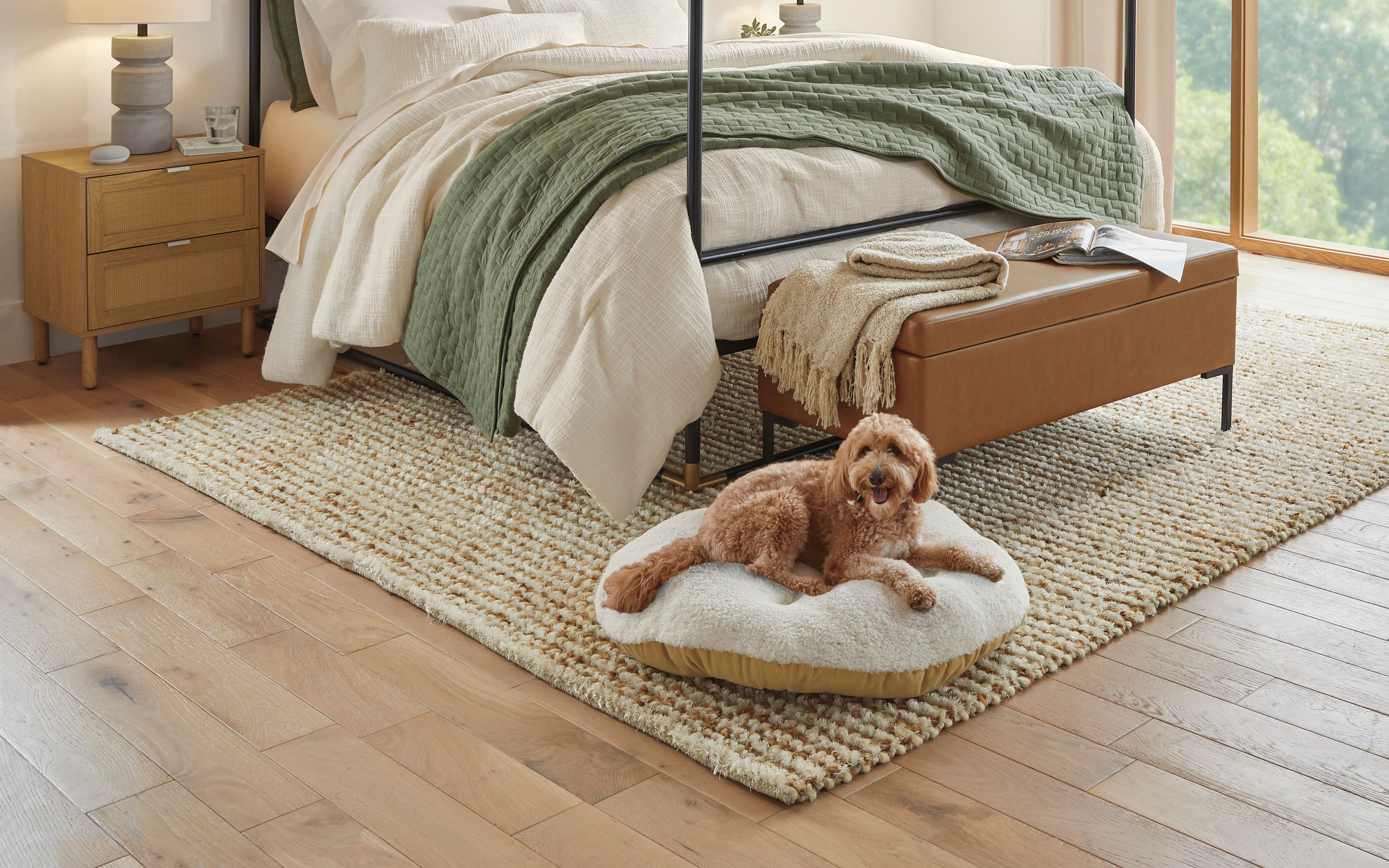 Hardwood Options to Suit Any Style
