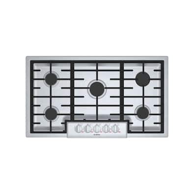 Cooktops