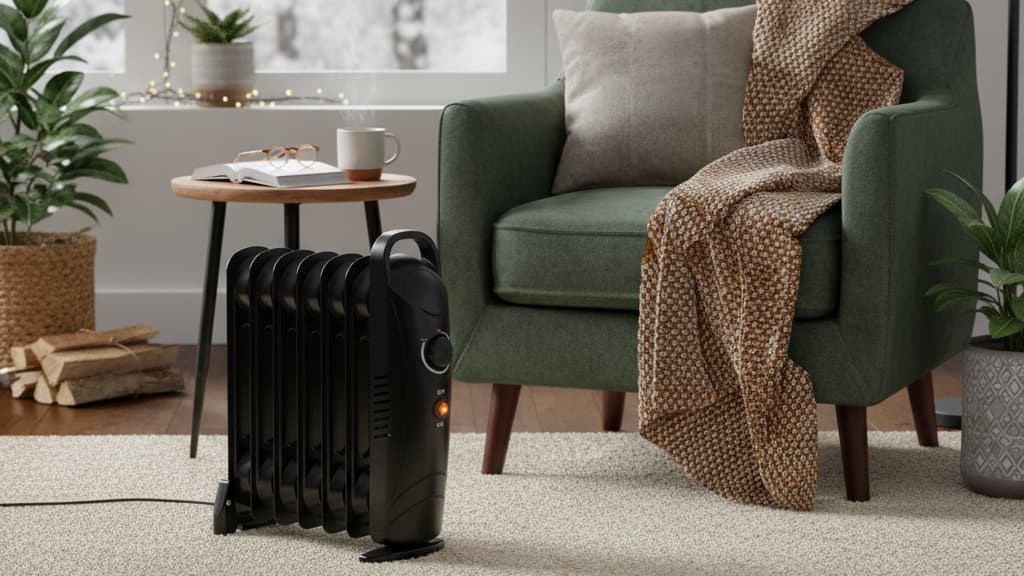 Image for STAY WARM ALL SEASON