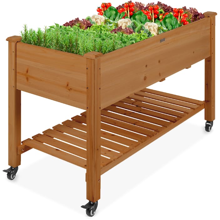 Beds with Wheels