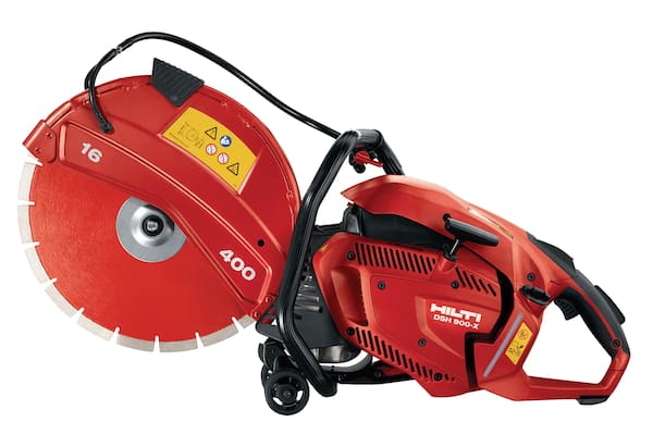 Concrete Tool Rentals