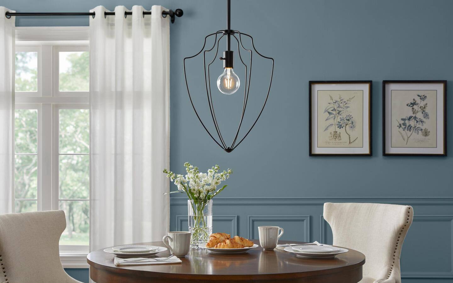 Types of Lamps for the Living Room and More - The Home Depot