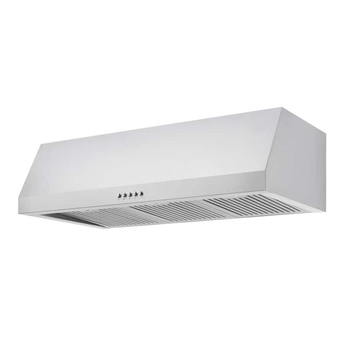 Select Range Hoods