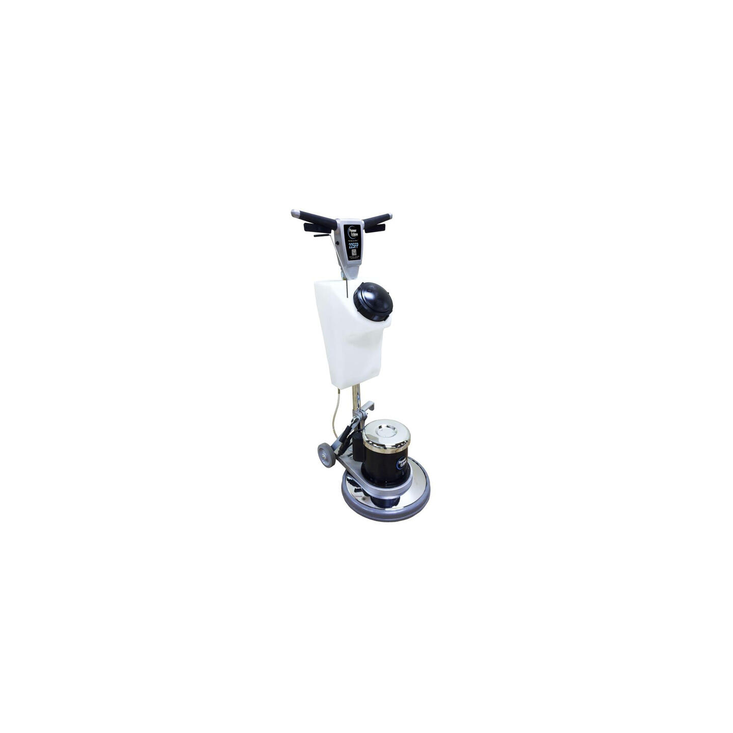 Floor Polisher with Water Tank Floor Polisher with Water Tank