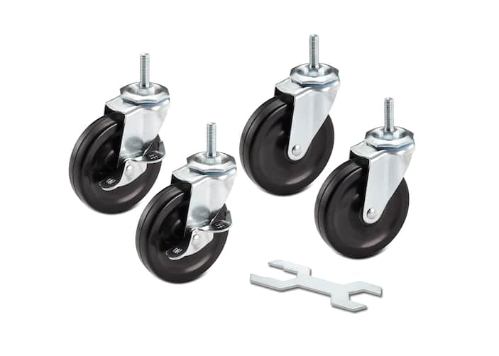 Shelving Parts & Acc