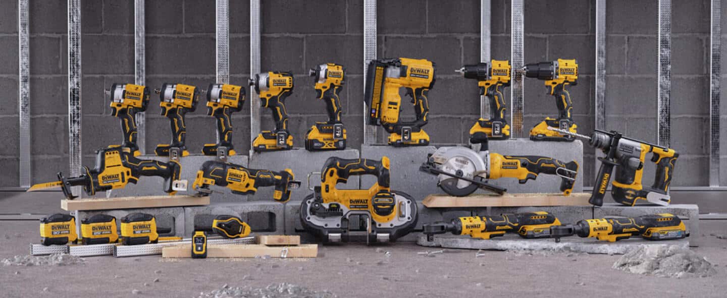 DEWALT Sub Compact Power Tools The Home Depot