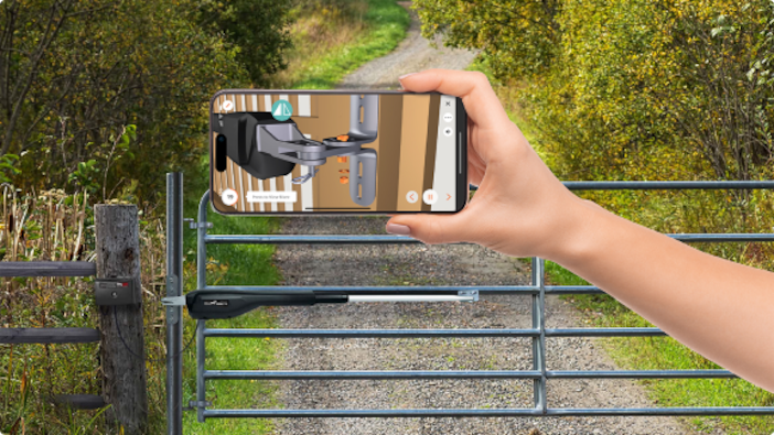 BILT: 3D Instructions