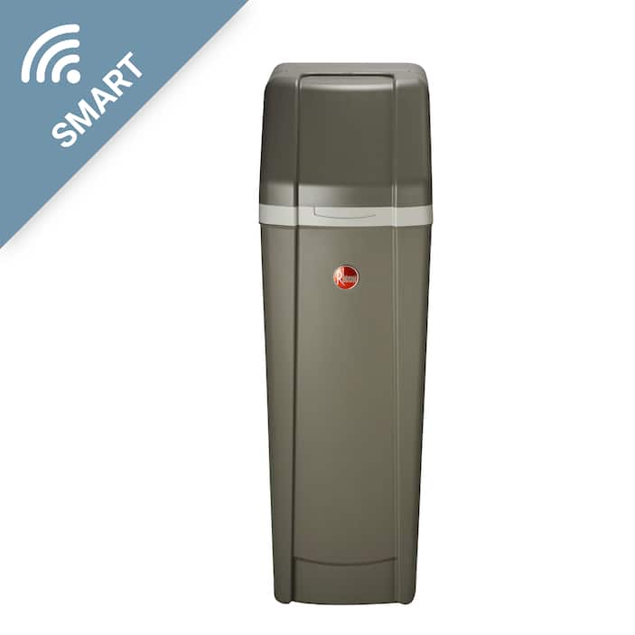 Preferred Platinum Water Softener with Wi-Fi Technology 