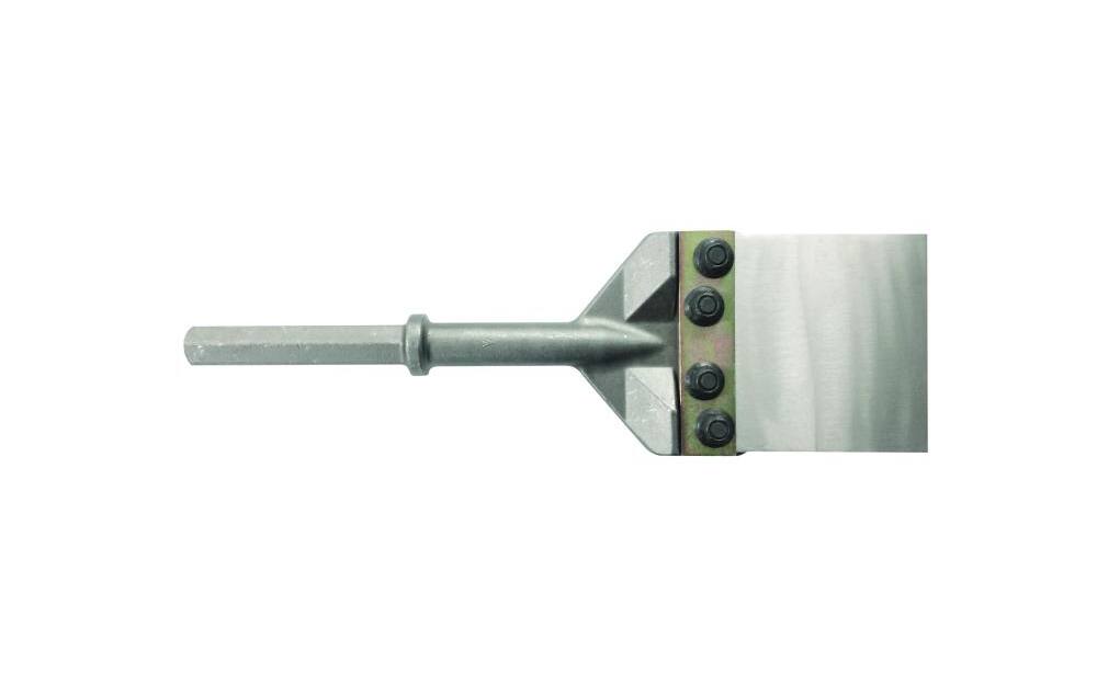 Breaker Floor Scraper