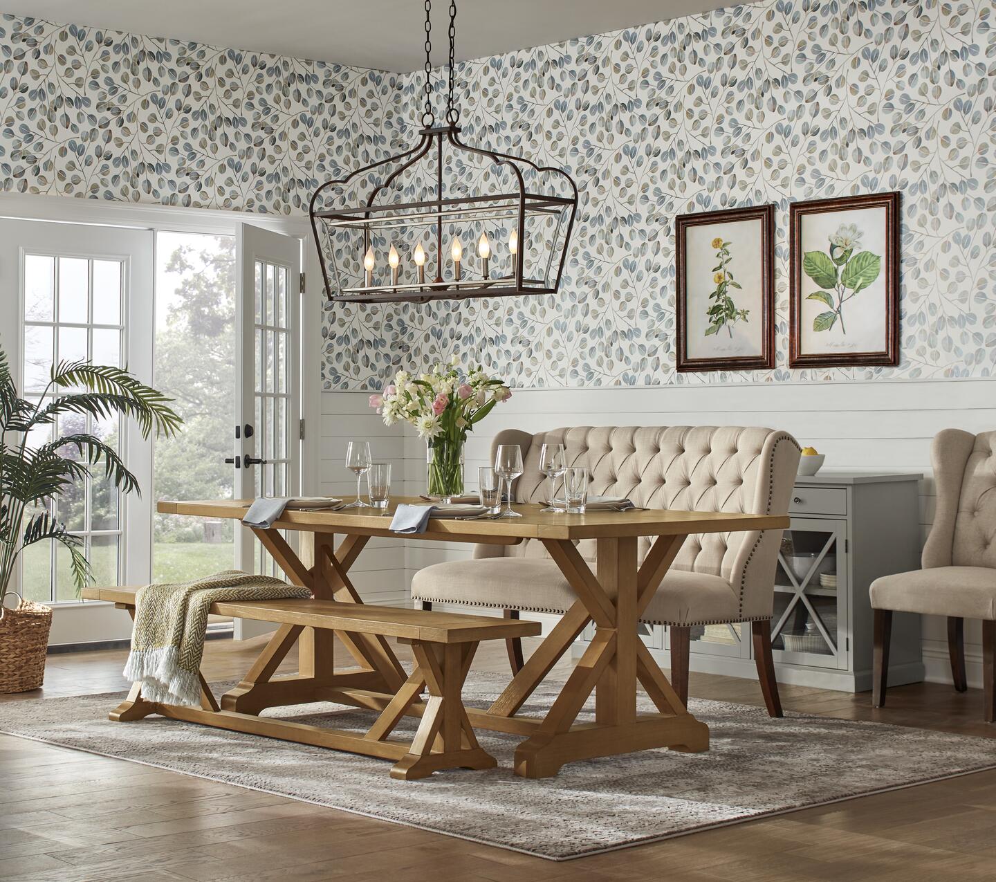 Shop for Your Whole Dining Room Shop for Your Whole Dining Room