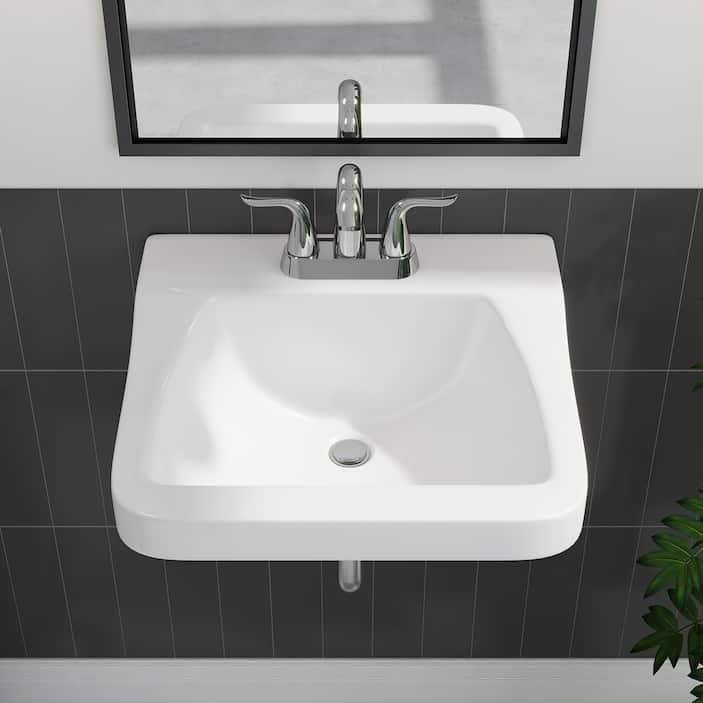 Shop All Bathroom Sinks
