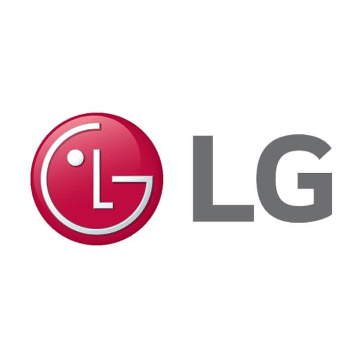 LG Vacuums