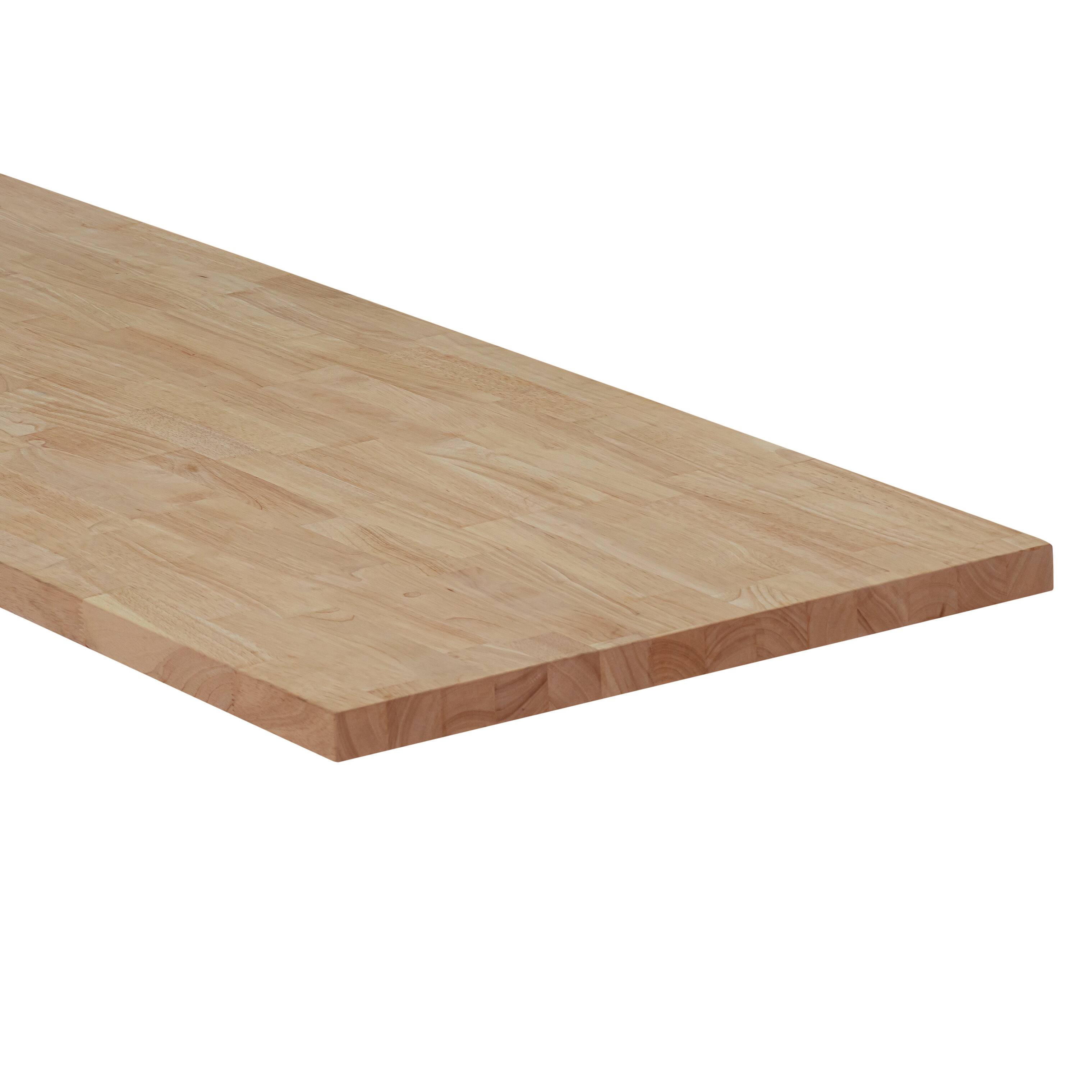 Butcher Block Countertops