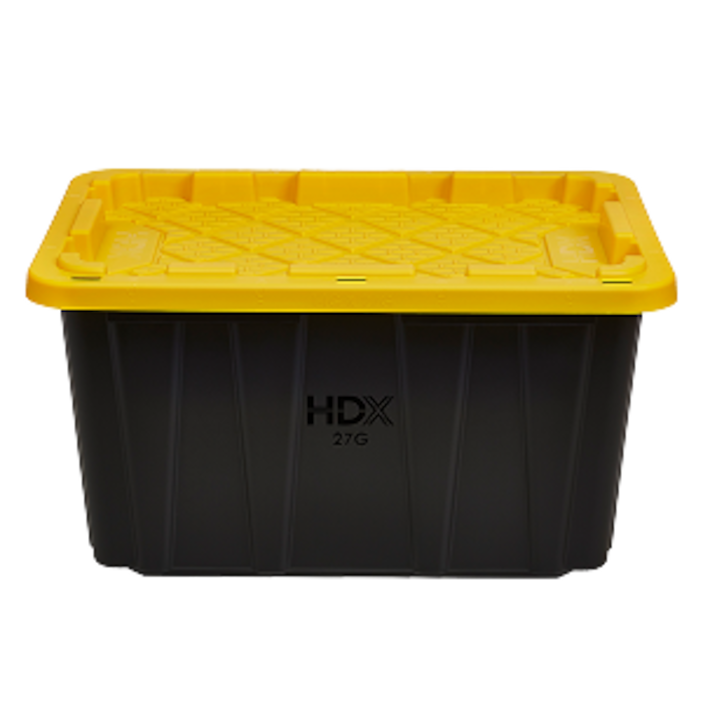 Storage Containers