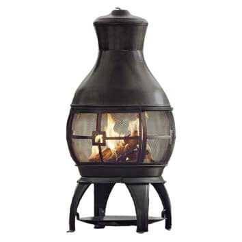 Image for Chimineas