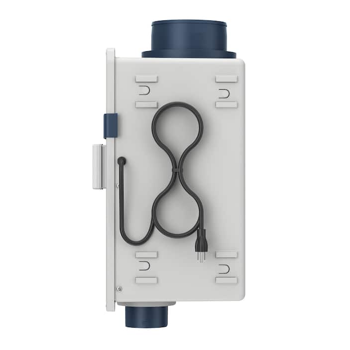 Heat Recovery Ventilator
