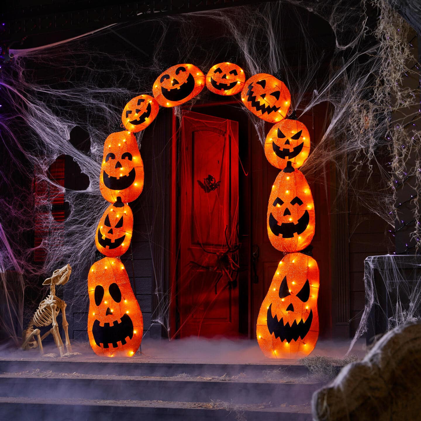 Home depot discount decoration