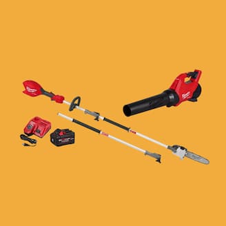 Select Outdoor Power Combo Kits