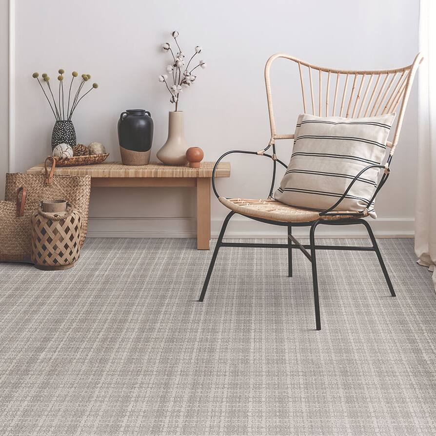 Patterned Carpet