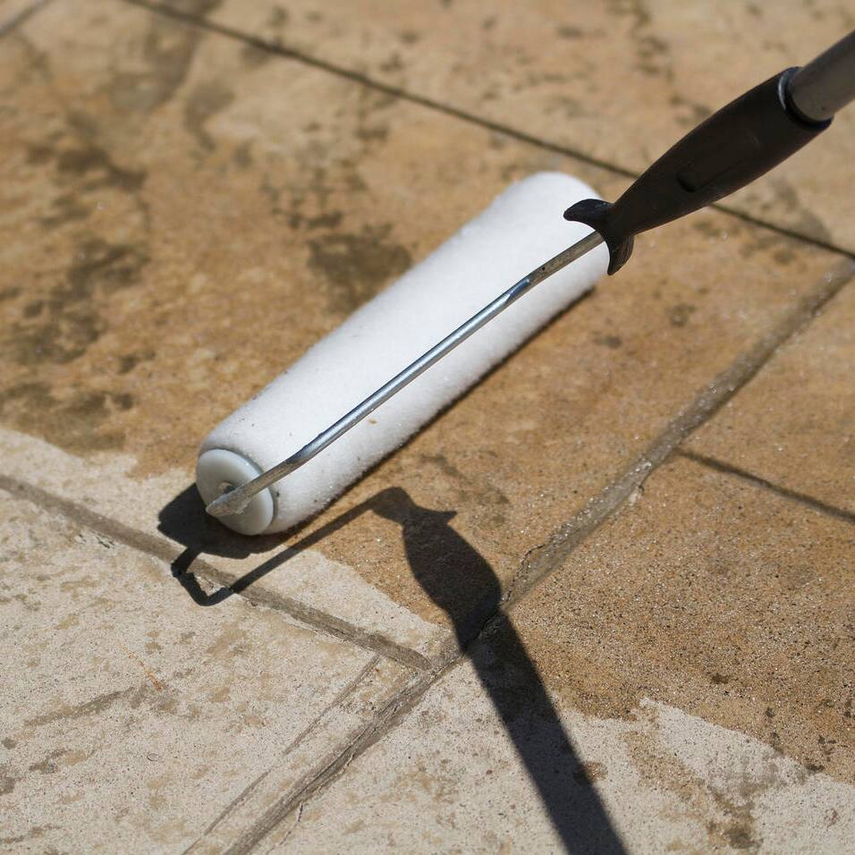 Concrete Sealers