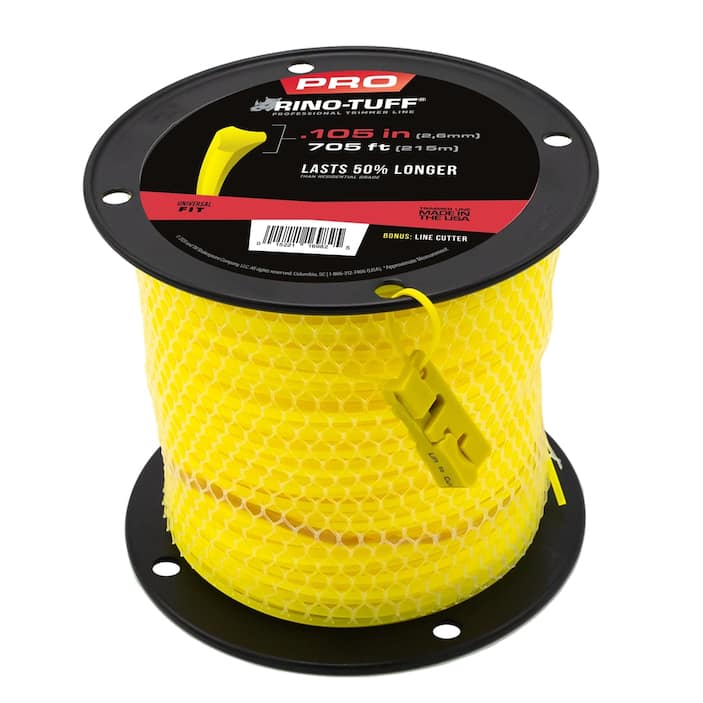 Trimmer & Edger Parts