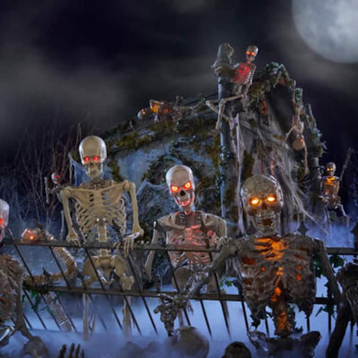 Skeletons