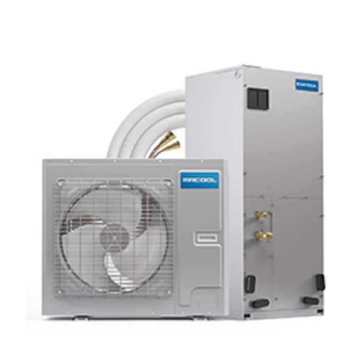 Shop All Central HVAC