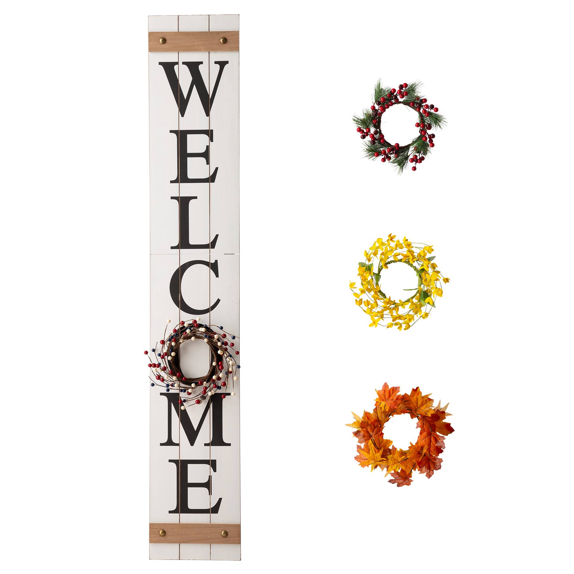 Porch & Yard Decorations