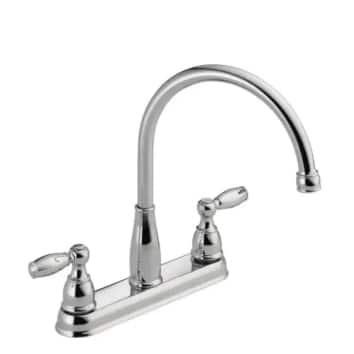 Image for 2-Handle Faucets 