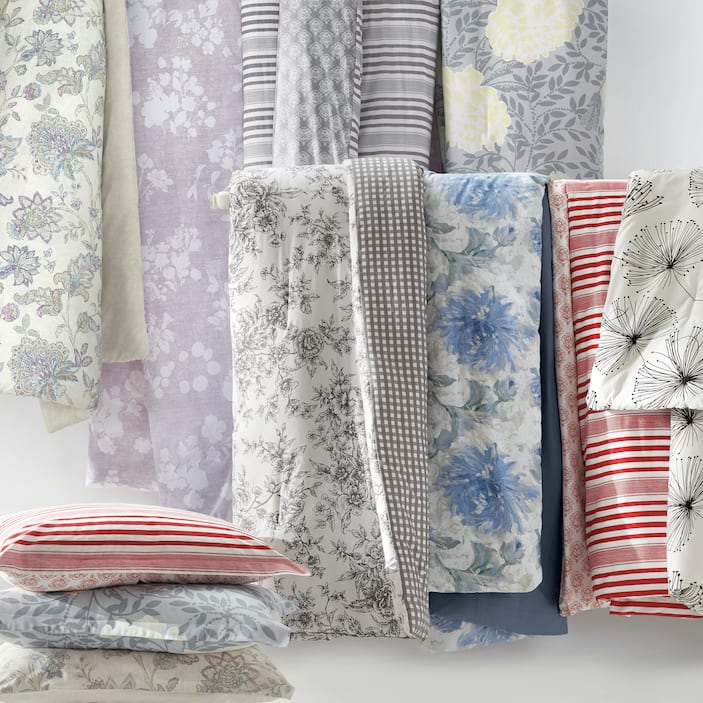 Bedding