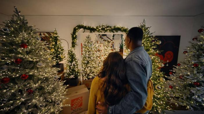 Hilton Carter's Christmas Tree Wonderland