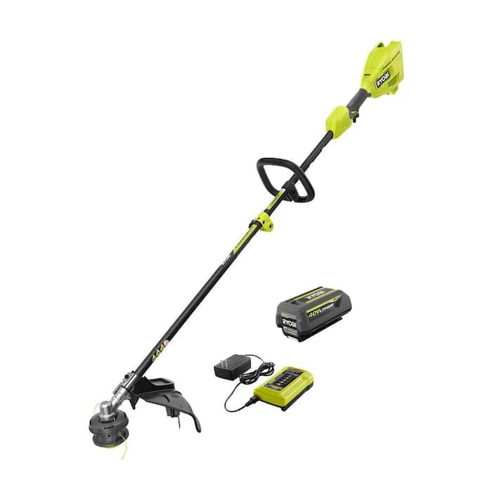 Trimmers & Edgers
