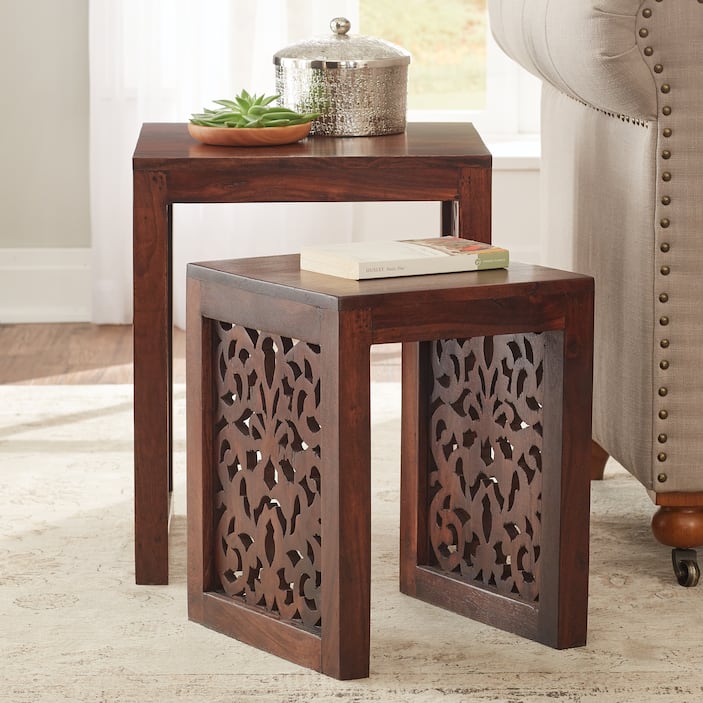 Accent Tables