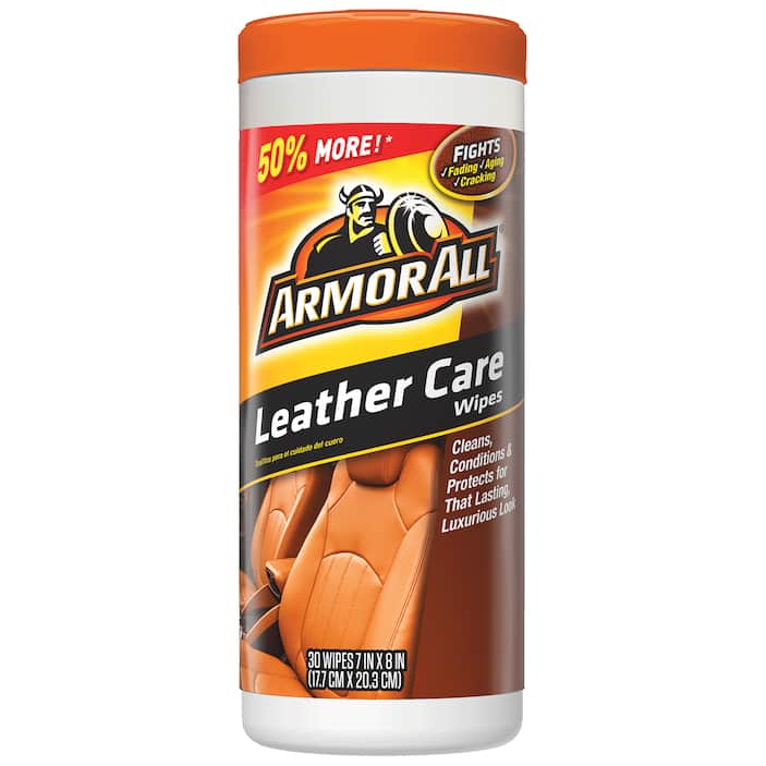 Interior Cleaner