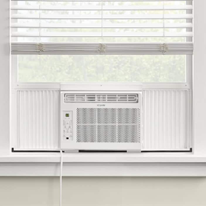 Window Air Conditioners