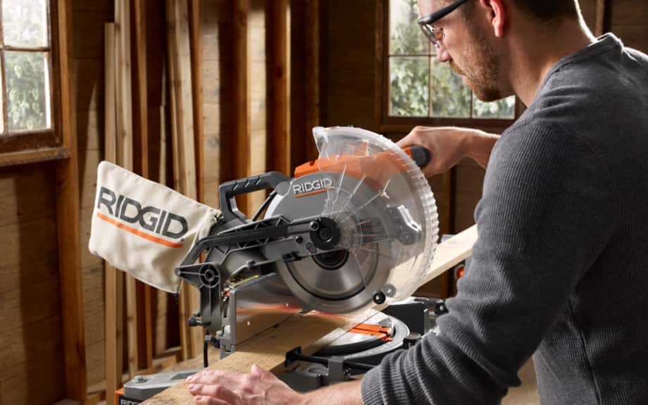 LIMITED TIME SAVINGS FROM RIDGID®