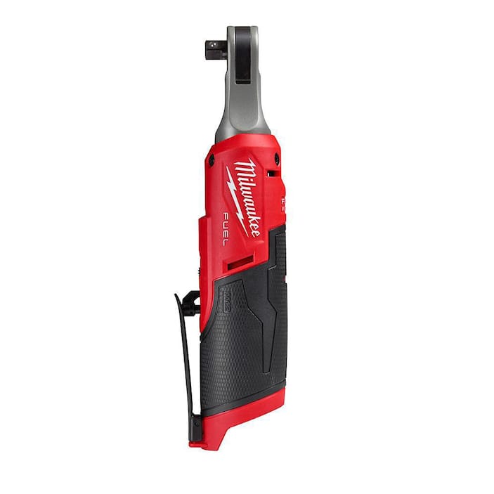 Cordless Ratchets