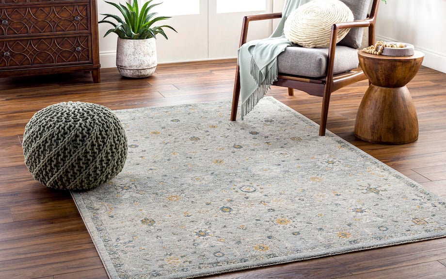 Rugs You Won’t Find Anywhere Else