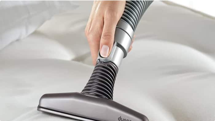 How to Clean a Mattress