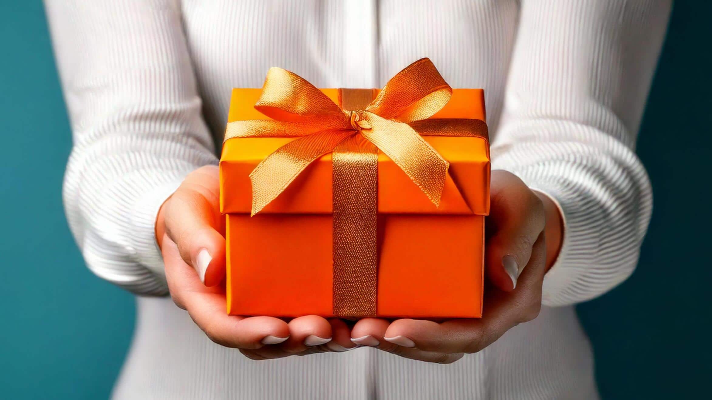 Image for The Perfect Gift