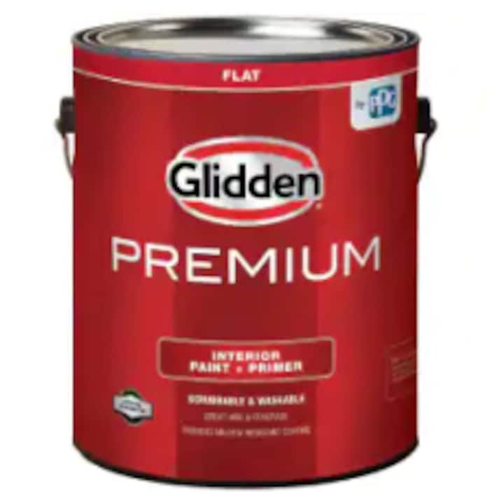 Glidden Premium