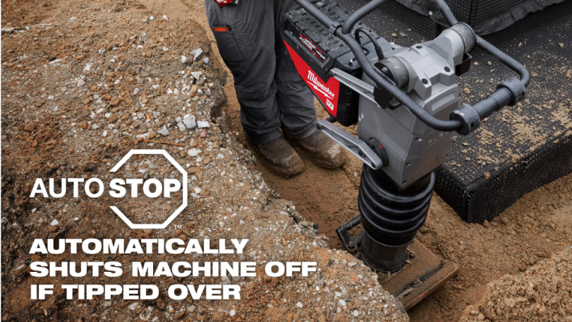 Milwaukee MX FUEL™ Equipment System