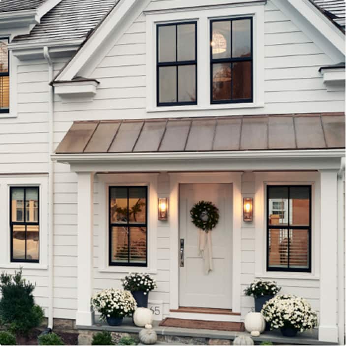 Windows & Patio Doors