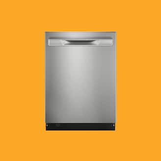 Frigidaire® 24" Dishwasher