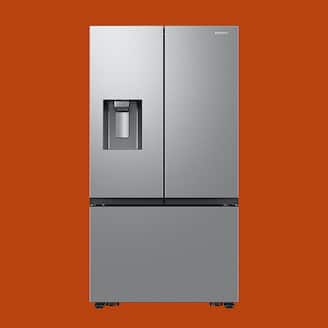 UP TO 40% OFF Select Refrigerators