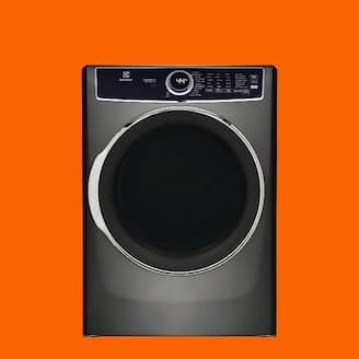 UP TO 40% OFF Select Washers & Dryers