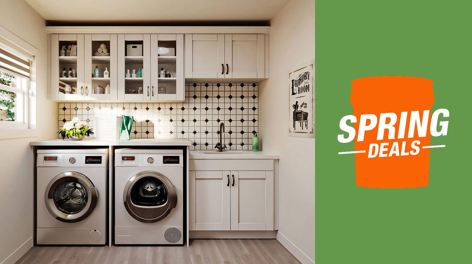 UP TO 40% OFF Select Online Cabinets