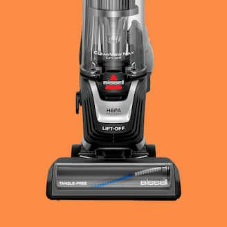 UP TO 25% OFF Select Floor Care & Vacuums